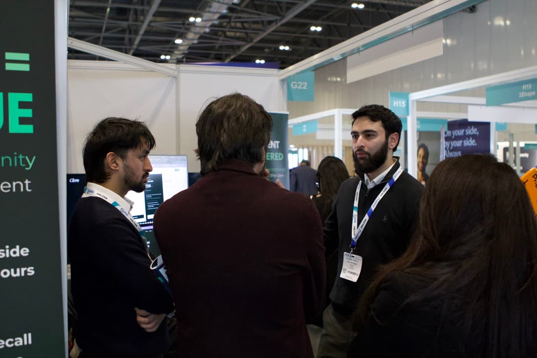 BDIA London Dental Showcase