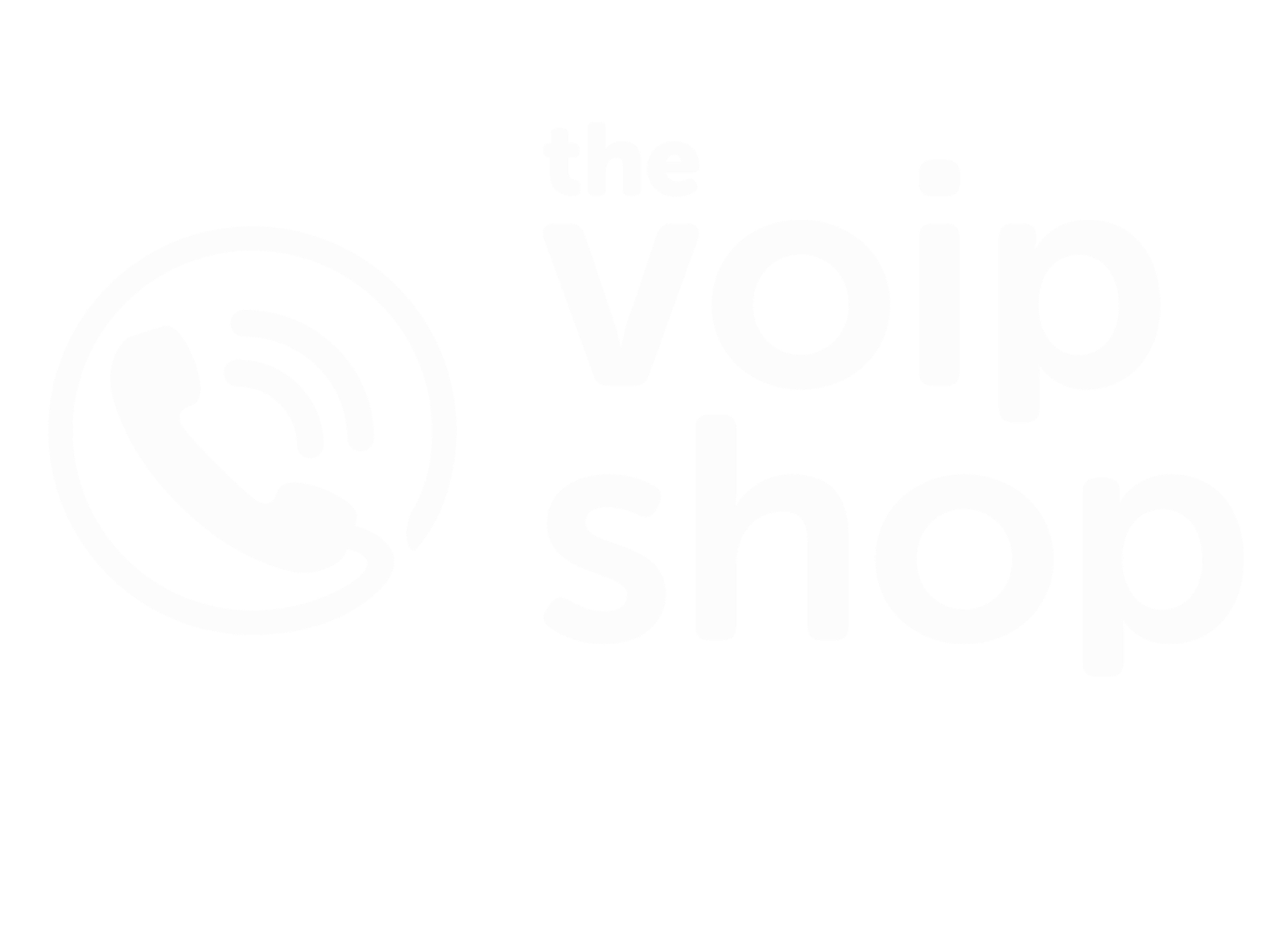 The VoIP Shop powered by Clero